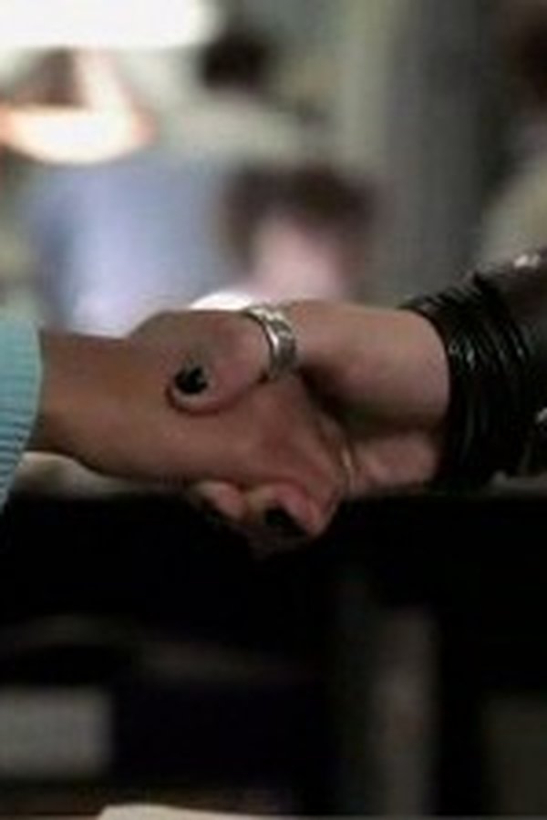 E.R. – Medici in prima linea – S11E11 – Segni particolari: scarpe blu