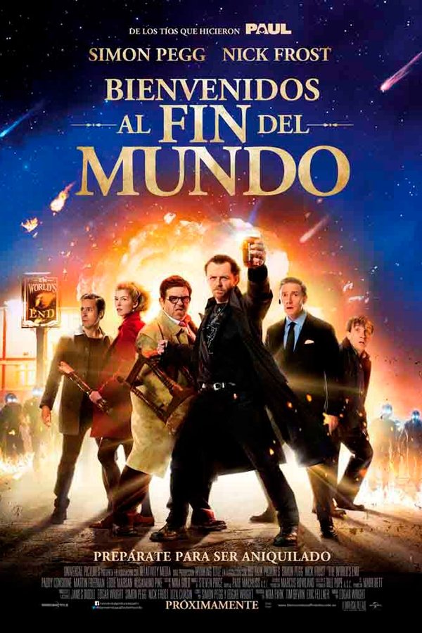 O0j Bd 1080p Bienvenidos Al Fin Del Mundo Espanol Pelicula Subtitulado H44i5vm4fe