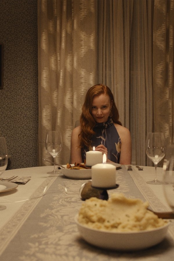 Servant – S01E07 – Haggis