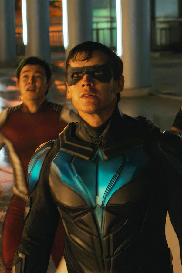 Titans