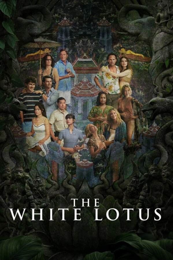 The White Lotus