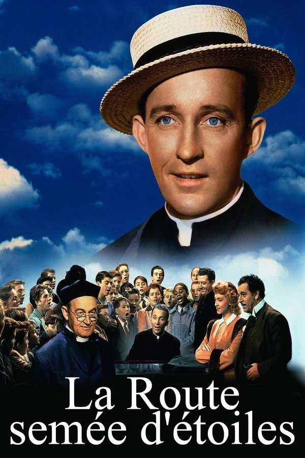 La Route semée d’étoiles