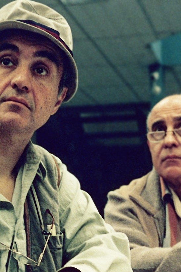 Oz – S04E16 – Le ultime parole famose