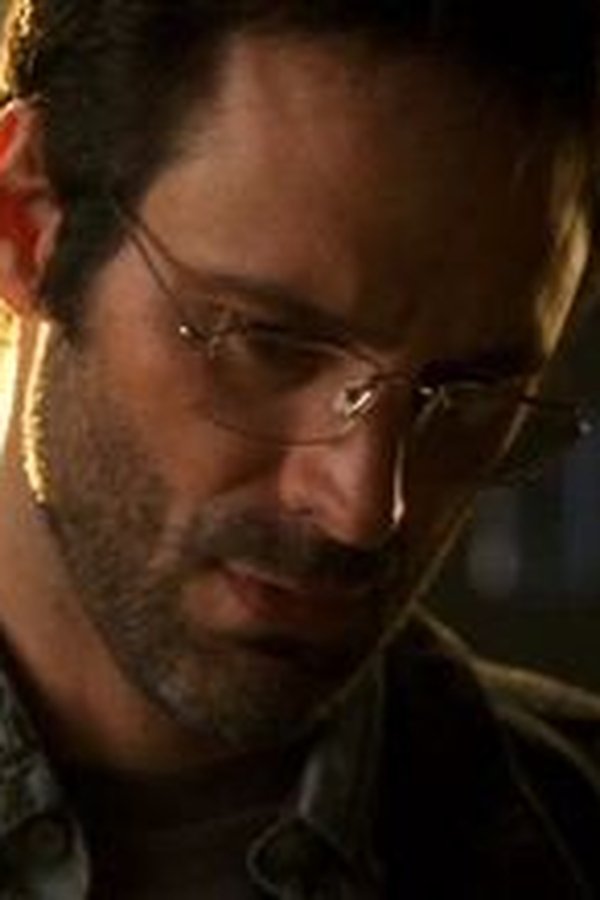 CSI: Scena del crimine – S05E06 – Cosa mangia Grissom?