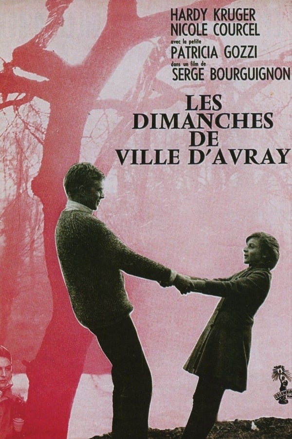 Les dimanches de Ville d’Avray