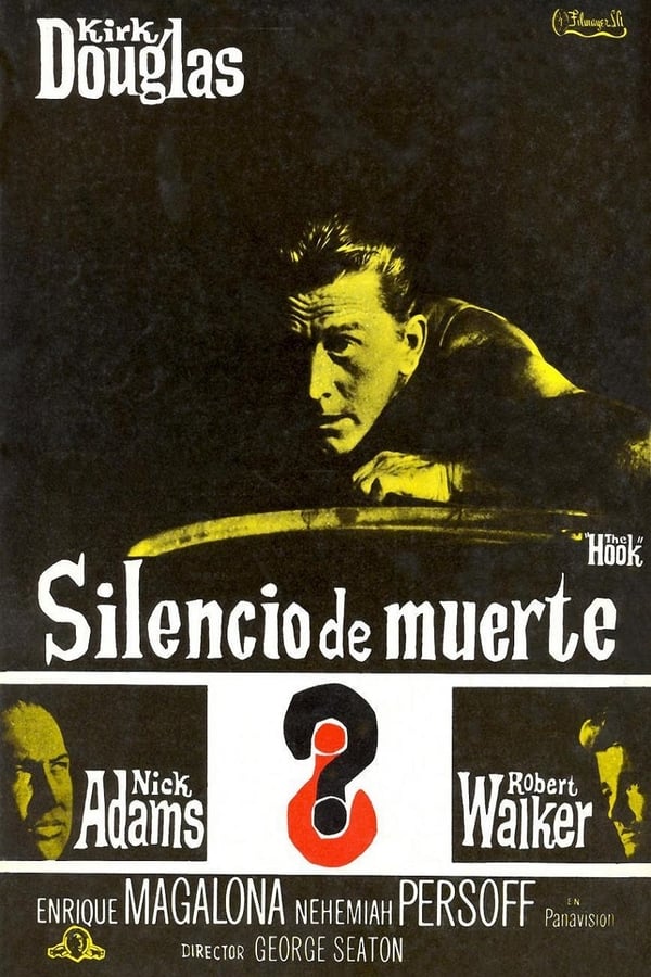 Silencio de muerte