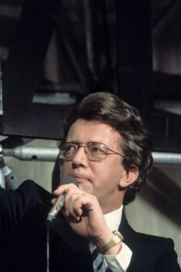 Die Schlagerstory poster