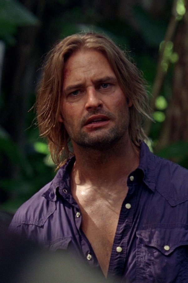 Lost – S06E04 – Il sostituto