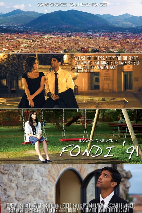 Fondi ’91