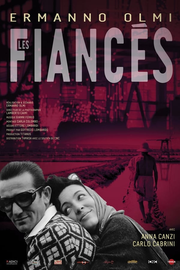 Les Fiancés
