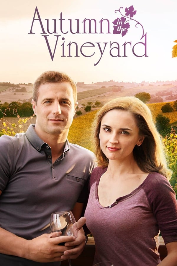 Autumn in the Vineyard (2016)