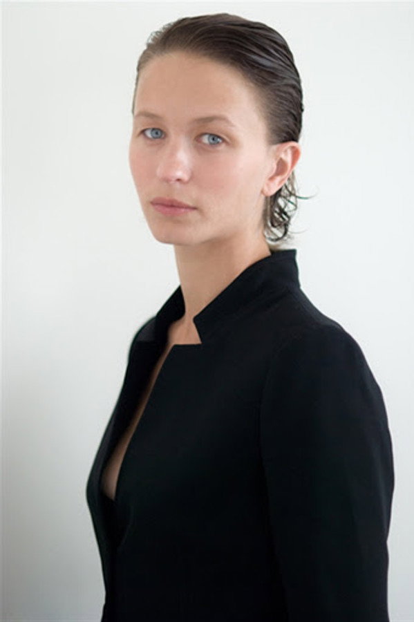 Delphine Chuillot's headshot