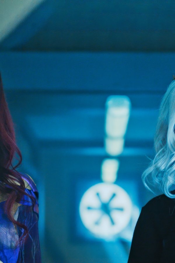 Titans – S04E11 – Progetto Starfire