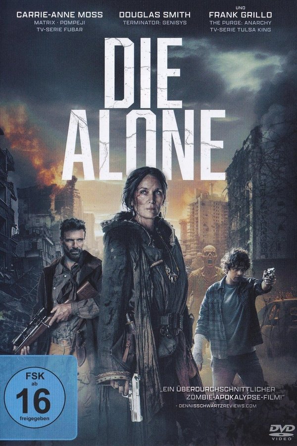 Die Alone (2024)