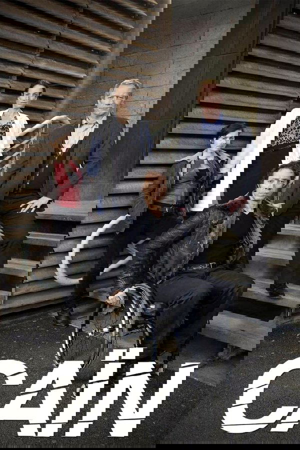 Cain