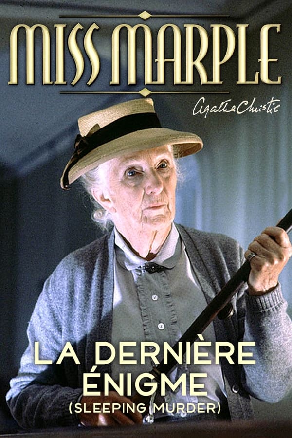 Miss Marple : La Derniére Enigme