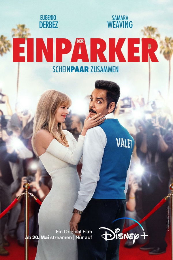 DE - Der Einparker - 2022