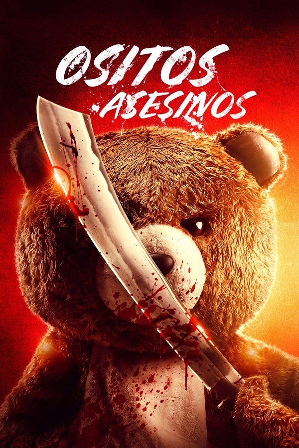 LAT - Night of the Killer Bears (2022)