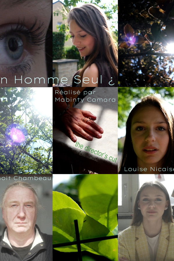 Un Homme Seul ¿ (director’s cut)
