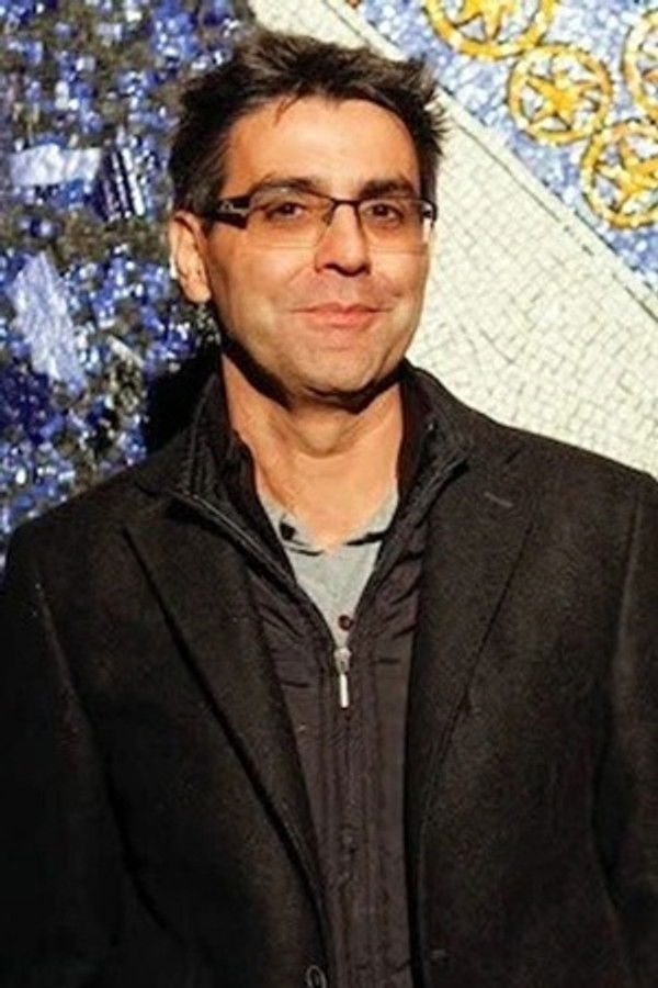 Oreste Baldini's headshot