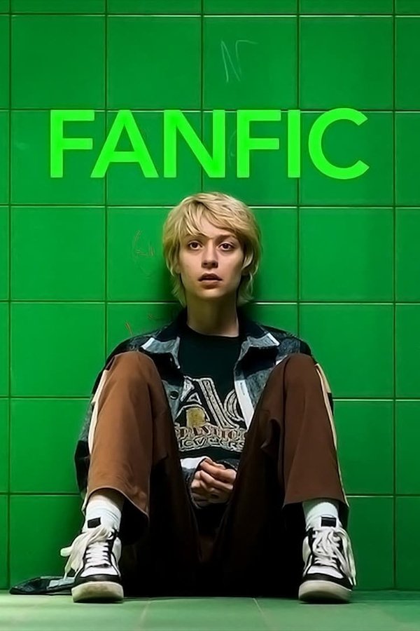 DE - Fanfic (2023)