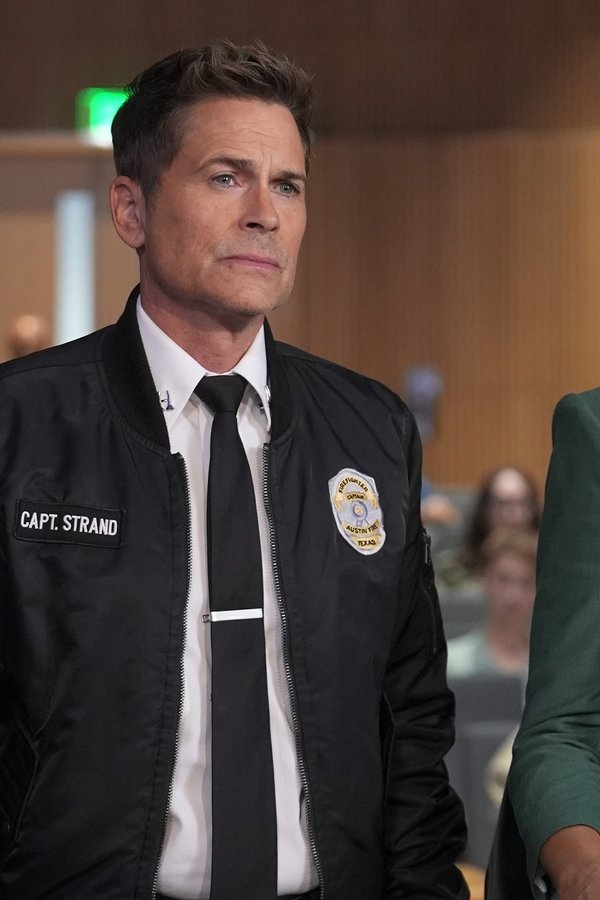 9-1-1: Lone Star – S05E08 – Episodio 8