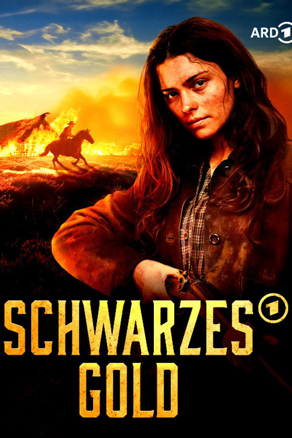 Schwarzes Gold