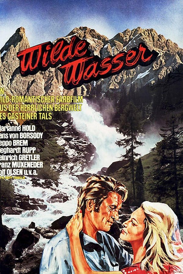 Wild Waters