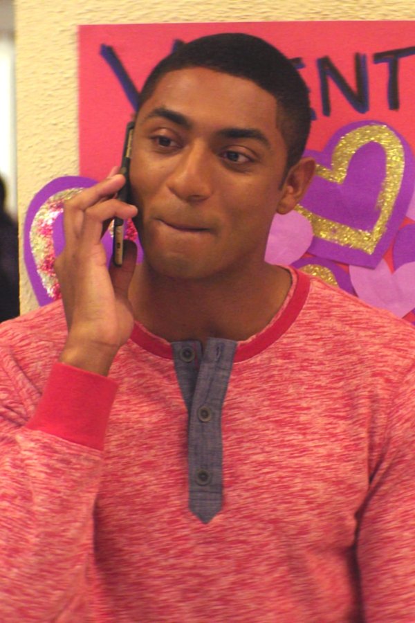 Tredici – S01E06 – Cassetta 3, parte B