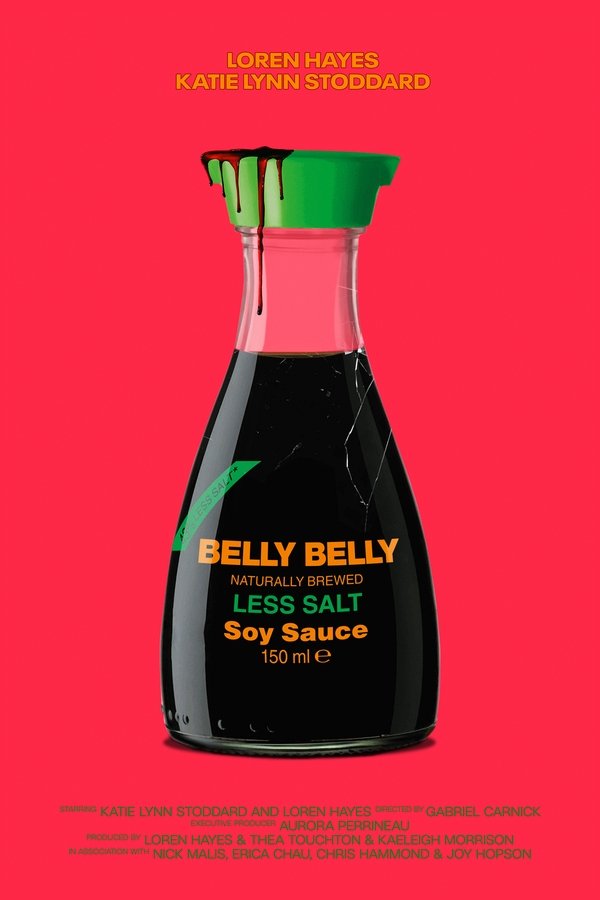 Belly Belly
