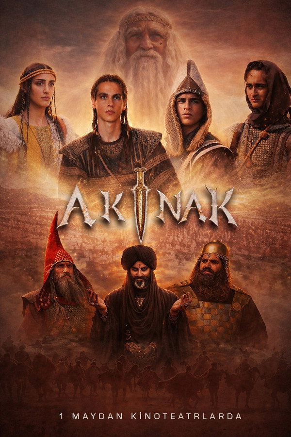 AKINAK