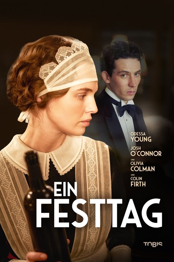 DE - Ein Festtag (2021)
