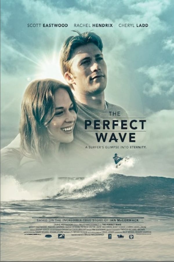 The Perfect Wave (2014)