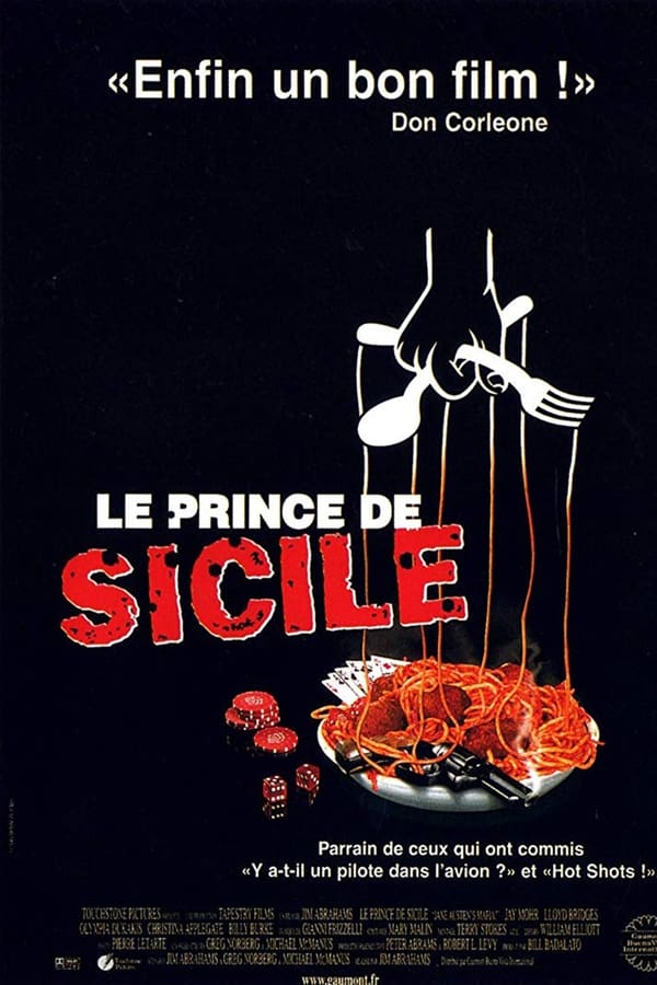 Le Prince de Sicile