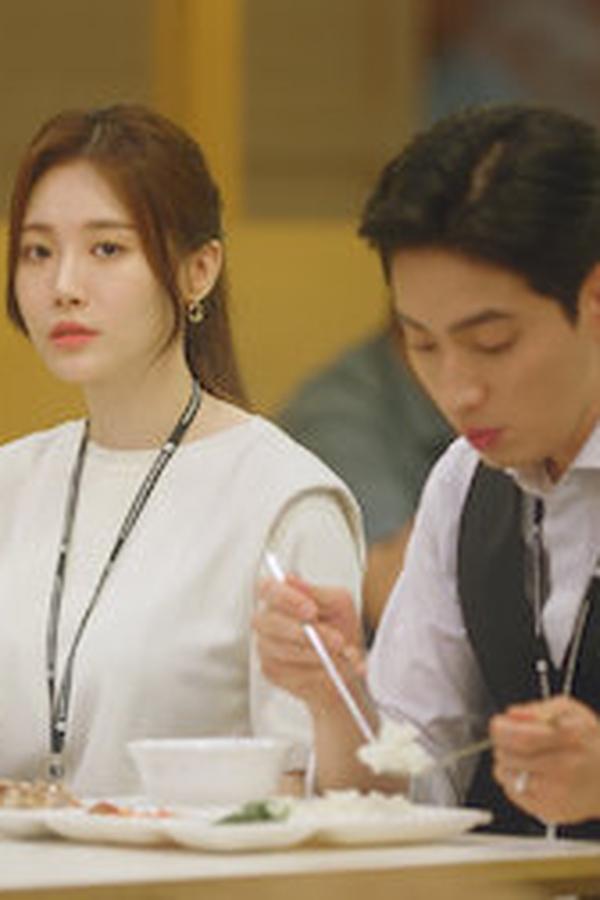Previsioni d’amore – S01E05 – Episodio 5