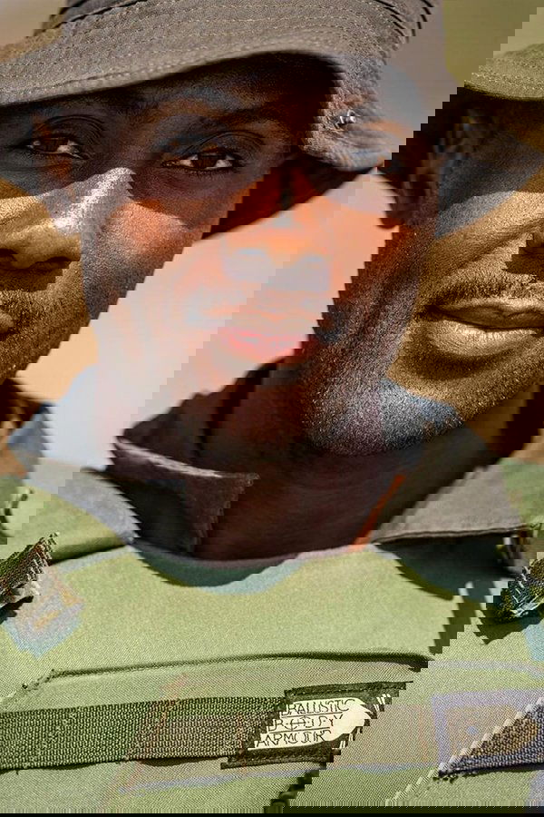 Orlat Ndlovu