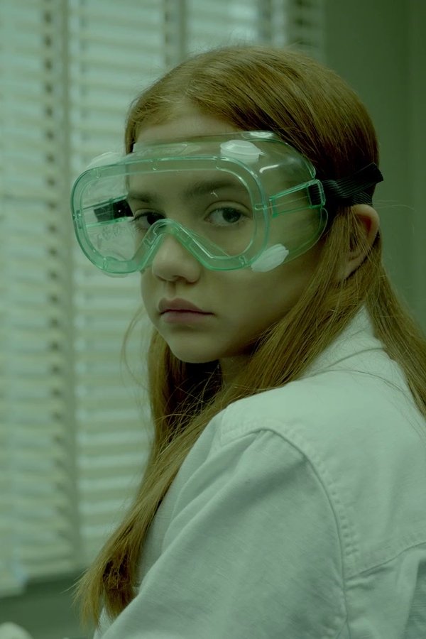 American Horror Story – S08E05 – Ragazzo prodigio