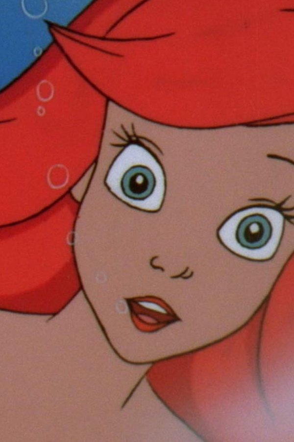 La sirenetta: Le nuove avventure marine di Ariel – S02E08 – Come nasce una favola