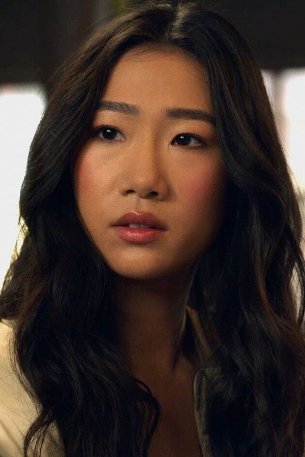 Kung Fu – S03E11 – Episodio 11