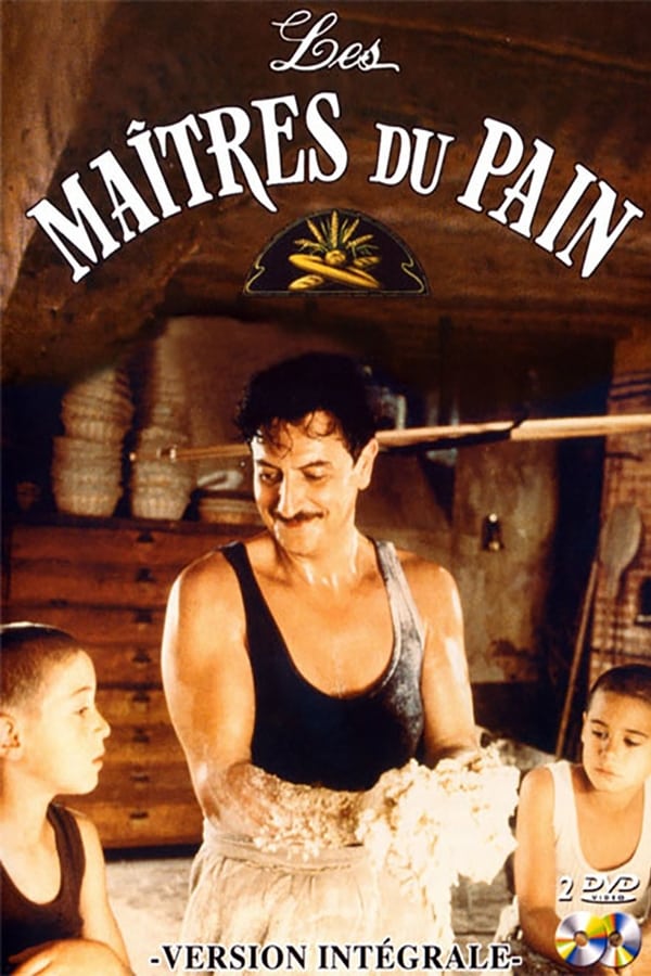 Les maîtres du pain