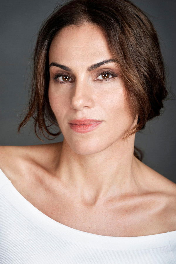 Leticia Torres's headshot