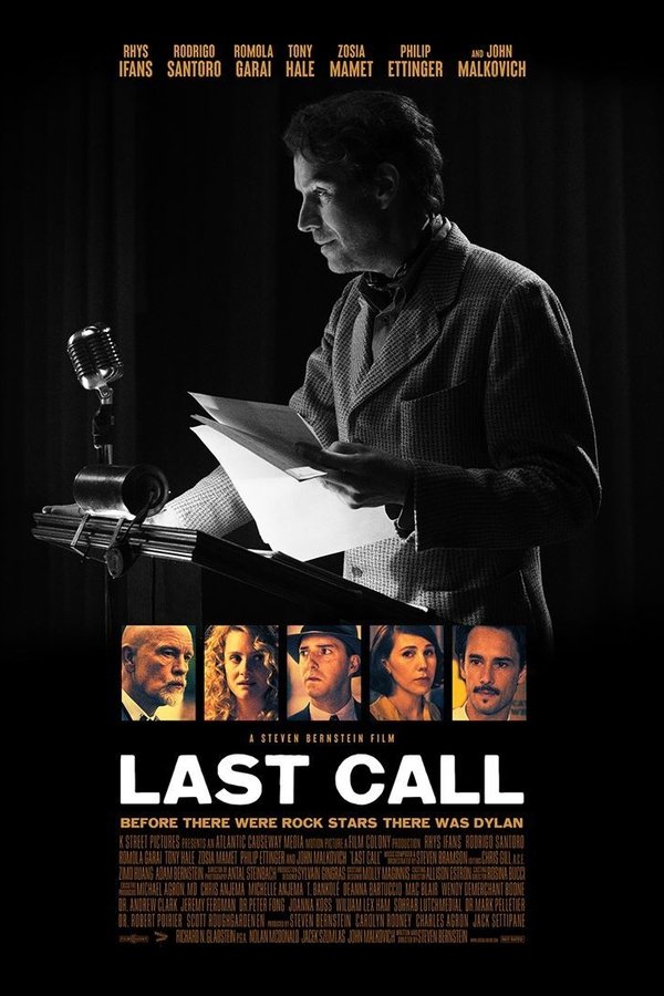 Last Call