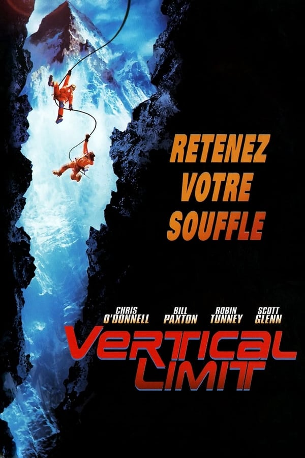 FR| Vertical Limit 