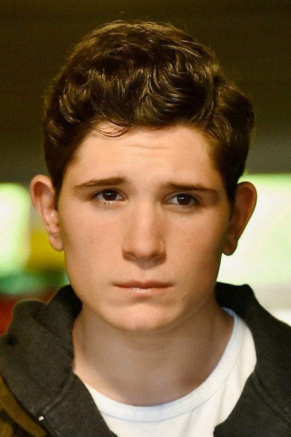 Peyton Wich's headshot