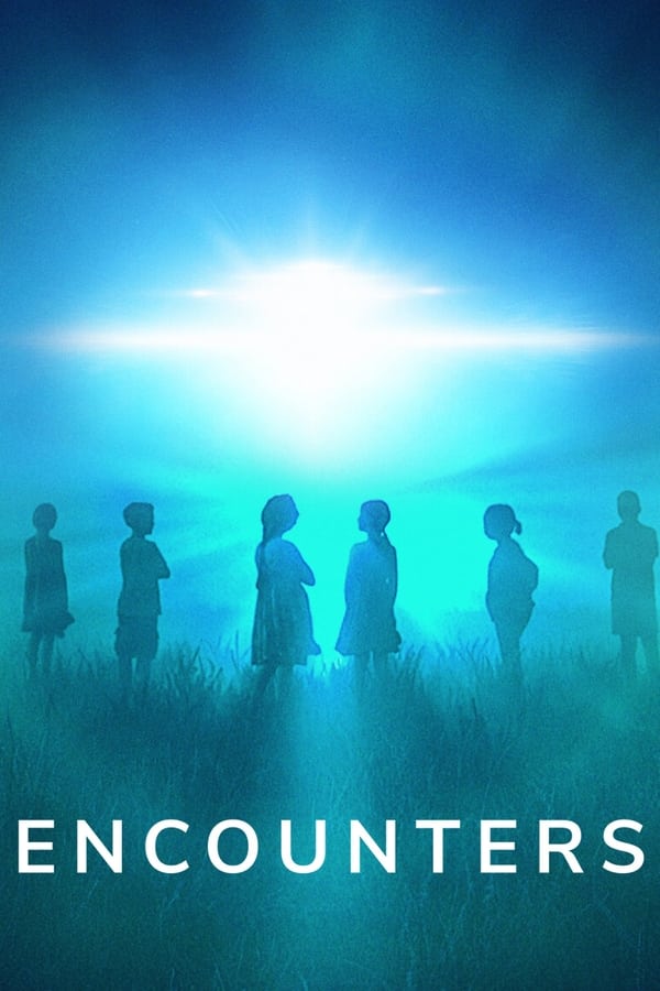 Bắt Gặp UFO: Phần 1 – Encounters: Season 1 (2023)