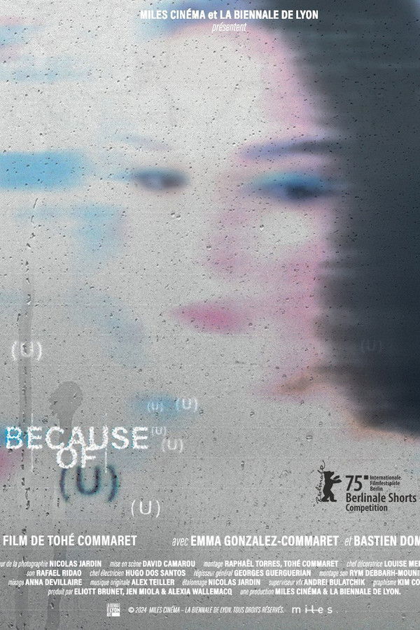 FR - Because of (U) - 2025