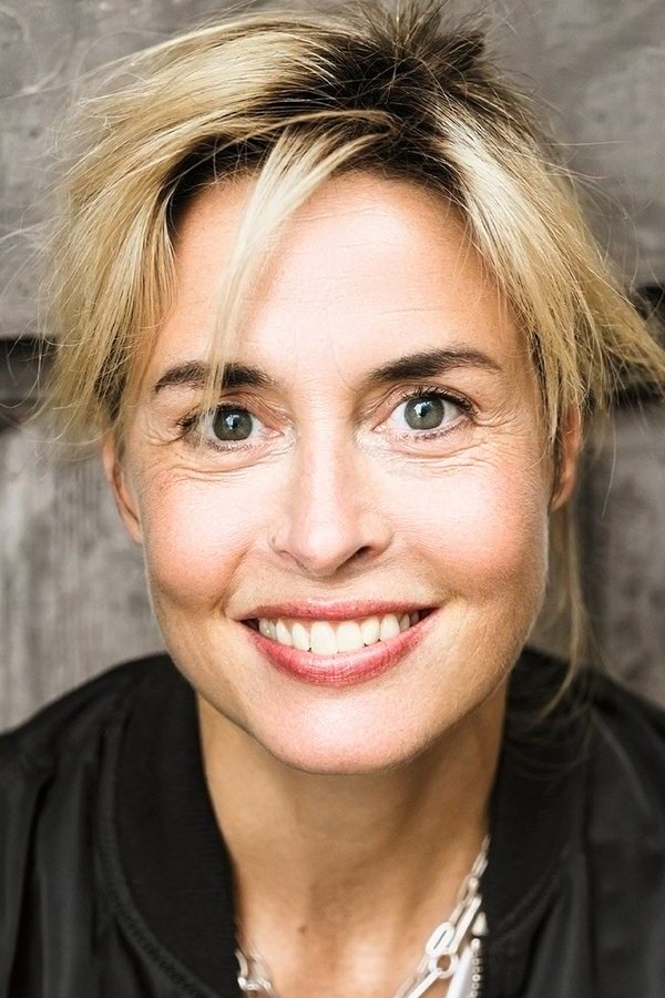 Susanne Wolff's headshot