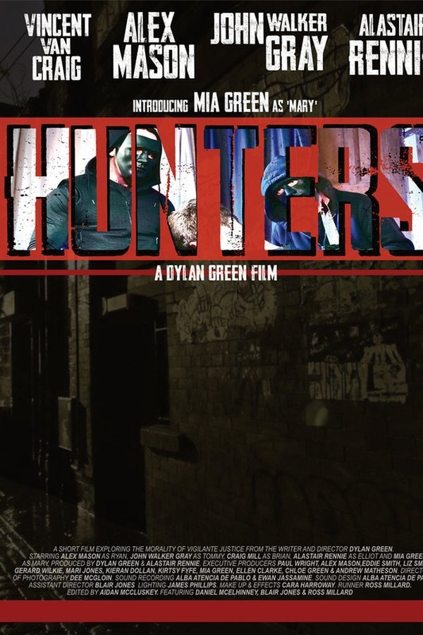 Hunters