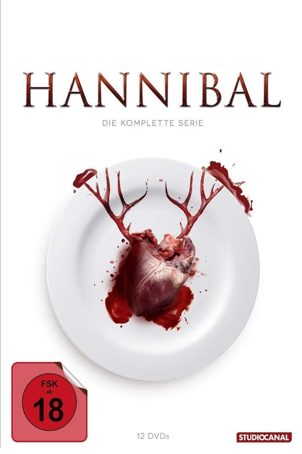 DE - Hannibal