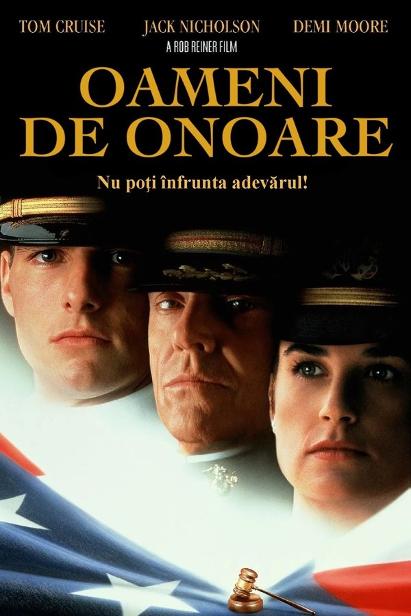 Oameni de onoare